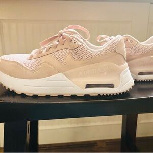 Nike Women's Air Max Blush Sneakers